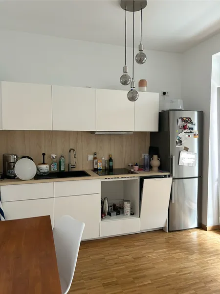 1-Zimmer-Wohnung in Charlottenburg — photo 1
